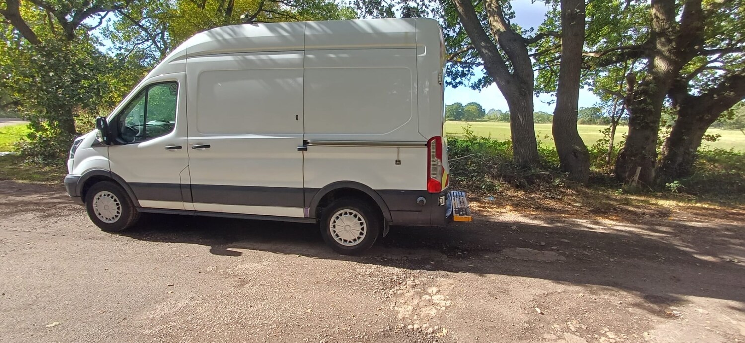 Vehicle 9