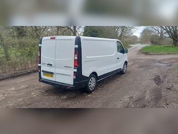 Used Renault Trafic 2019 for sale - 77818264: Photo