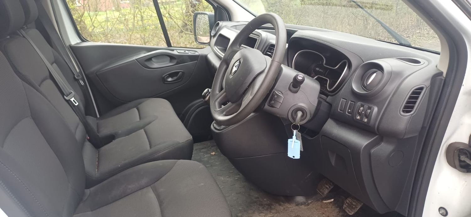 Used Renault Trafic 2019 for sale - 77818264: Photo 7