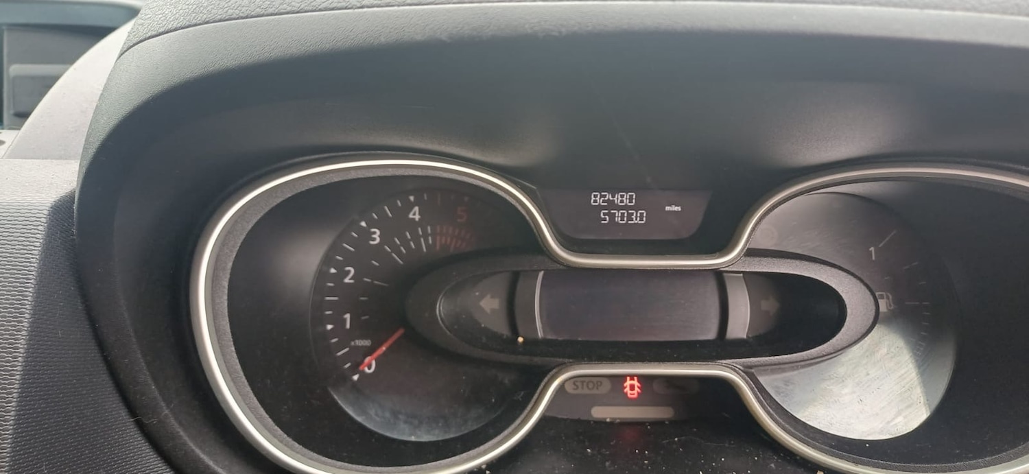 Used Renault Trafic 2019 for sale - 77818264: Photo 8