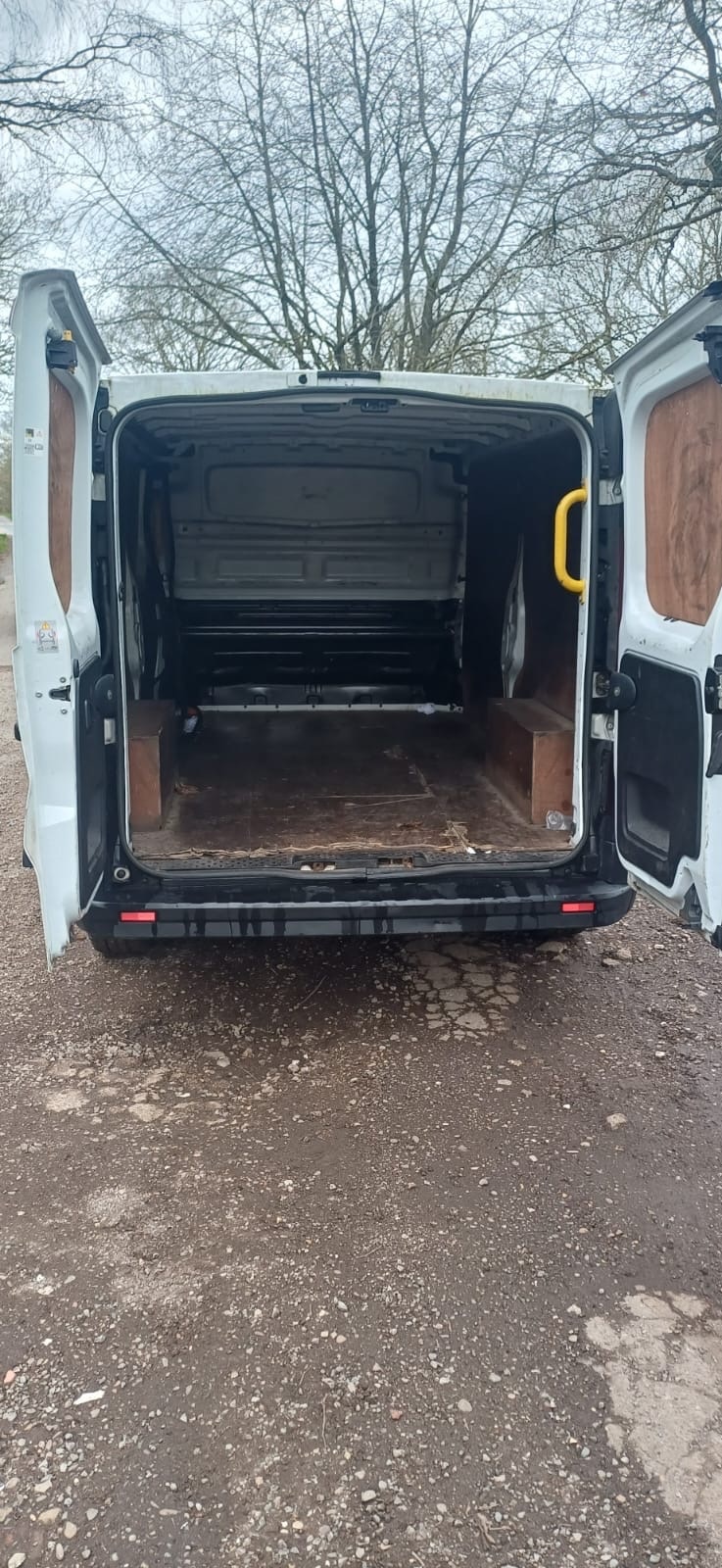 Used Renault Trafic 2019 for sale - 77818264: Photo 9