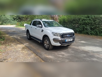 Used Ford Ranger 2018 for sale - 79419424: Photo