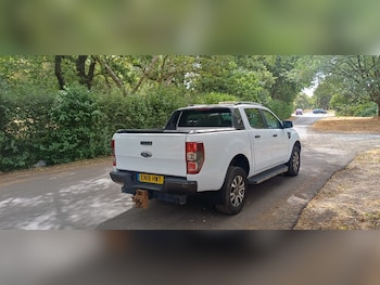 Used Ford Ranger 2018 for sale - 79419424: Photo