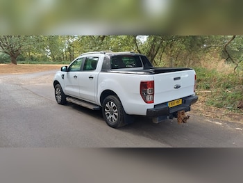 Used Ford Ranger 2018 for sale - 79419424: Photo
