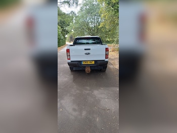 Used Ford Ranger 2018 for sale - 79419424: Photo