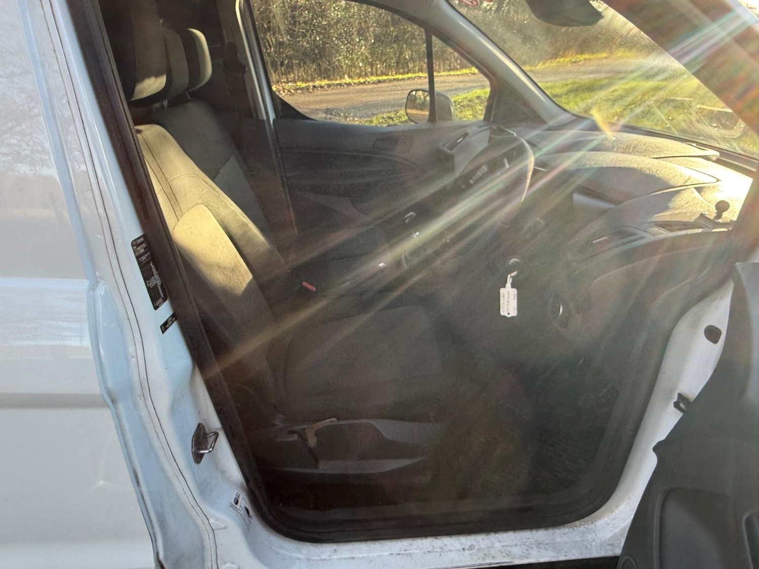 Used Ford Transit Connect 2020 for sale - 77124157: Photo 11