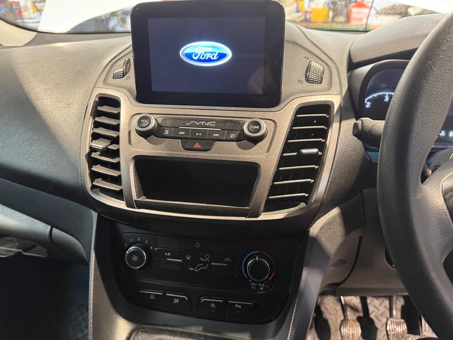 Used Ford Transit Connect 2020 for sale - 77124157: Photo 12