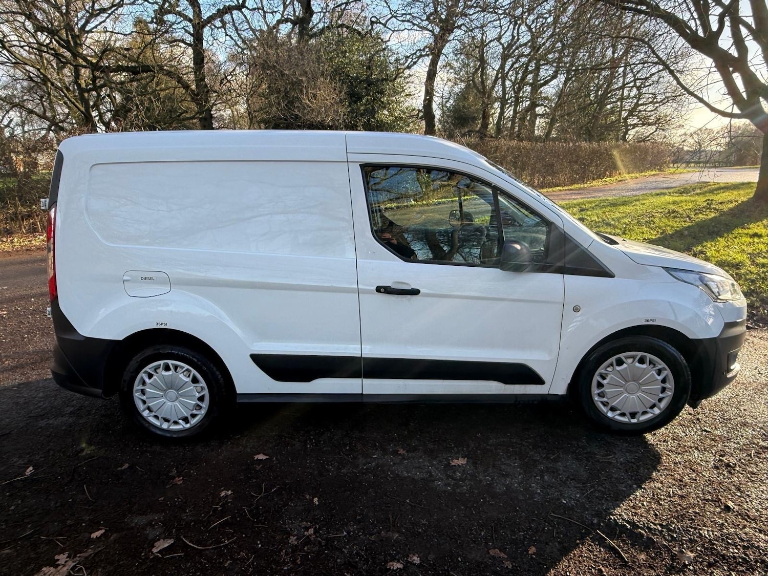 Used Ford Transit Connect 2020 for sale - 77124157: Photo 2