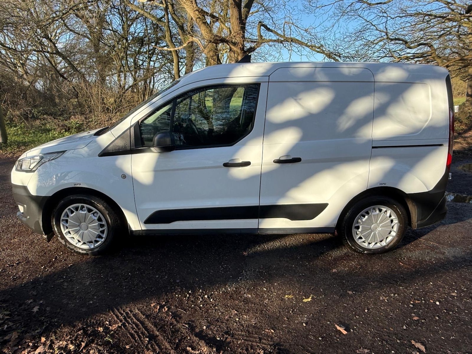 Used Ford Transit Connect 2020 for sale - 77124157: Photo 5
