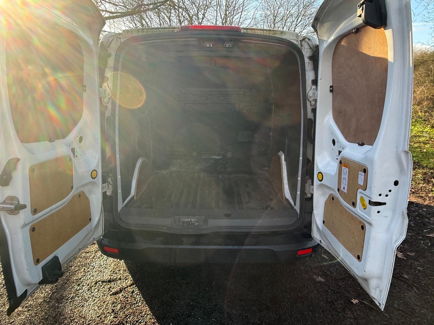 Used Ford Transit Connect 2020 for sale - 77124157: Photo 9