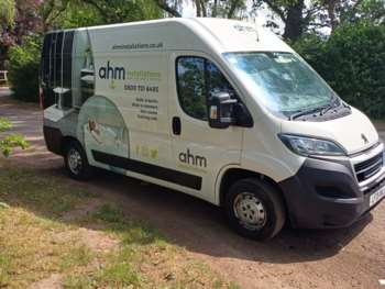 Used Peugeot Boxer 2021 for sale - 75000352: Photo