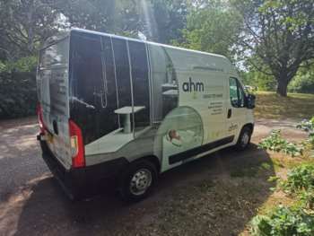 Used Peugeot Boxer 2021 for sale - 75000352: Photo