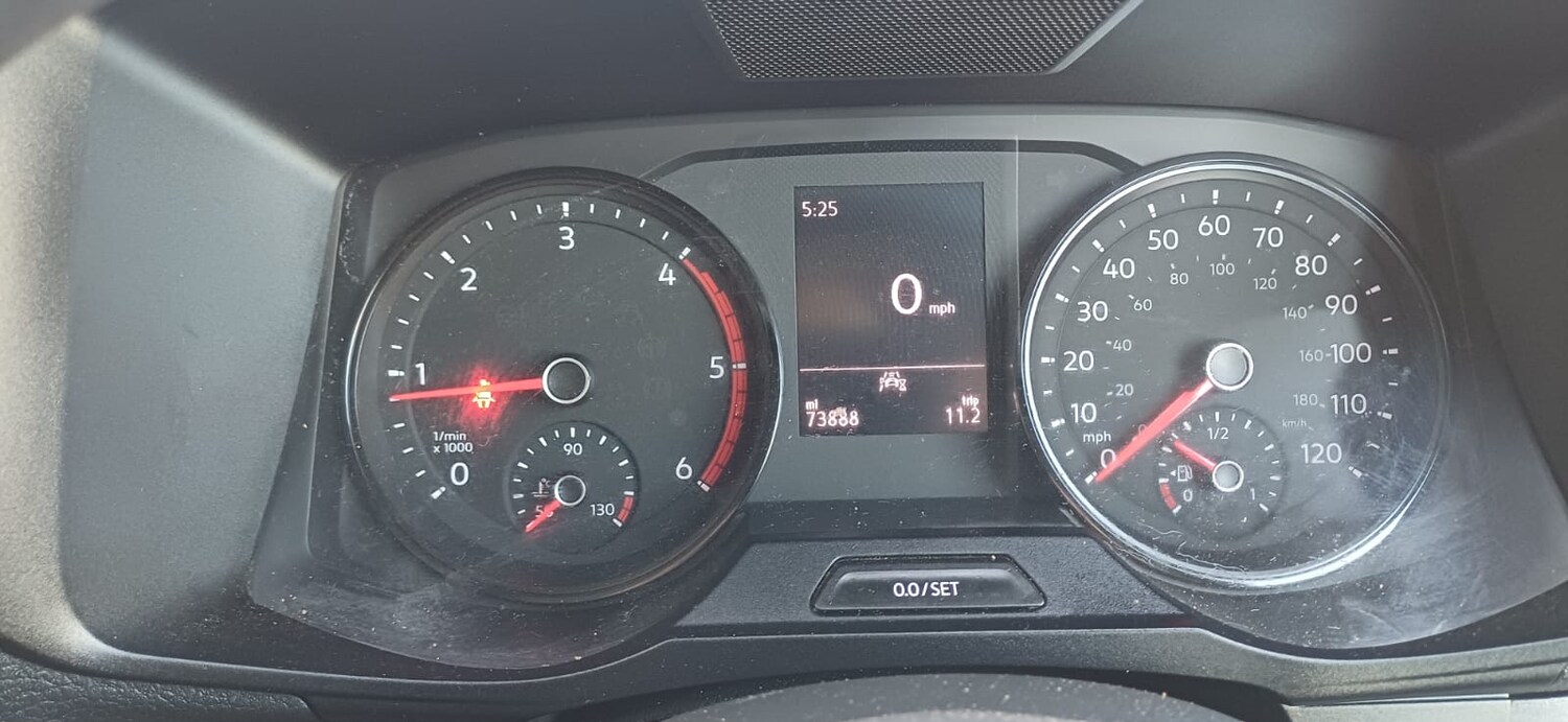 Used Volkswagen Crafter 2022 for sale - 77745661: Photo 10