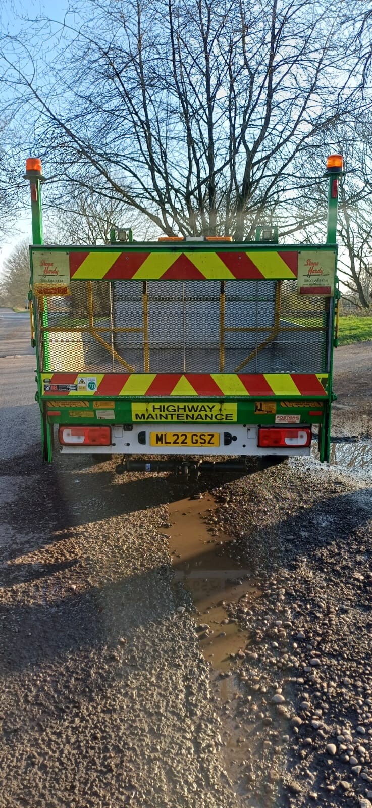 Used Volkswagen Crafter 2022 for sale - 77745661: Photo 6