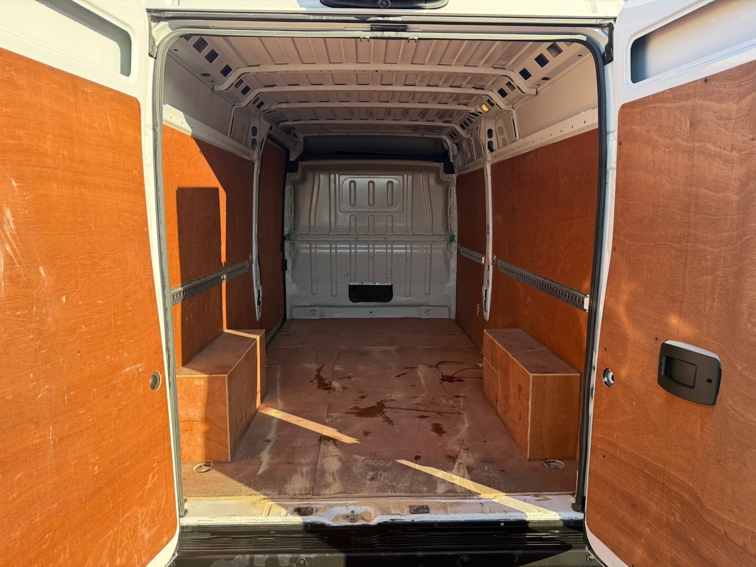 Used Citroen Relay 2022 for sale - 77113771: Photo 10