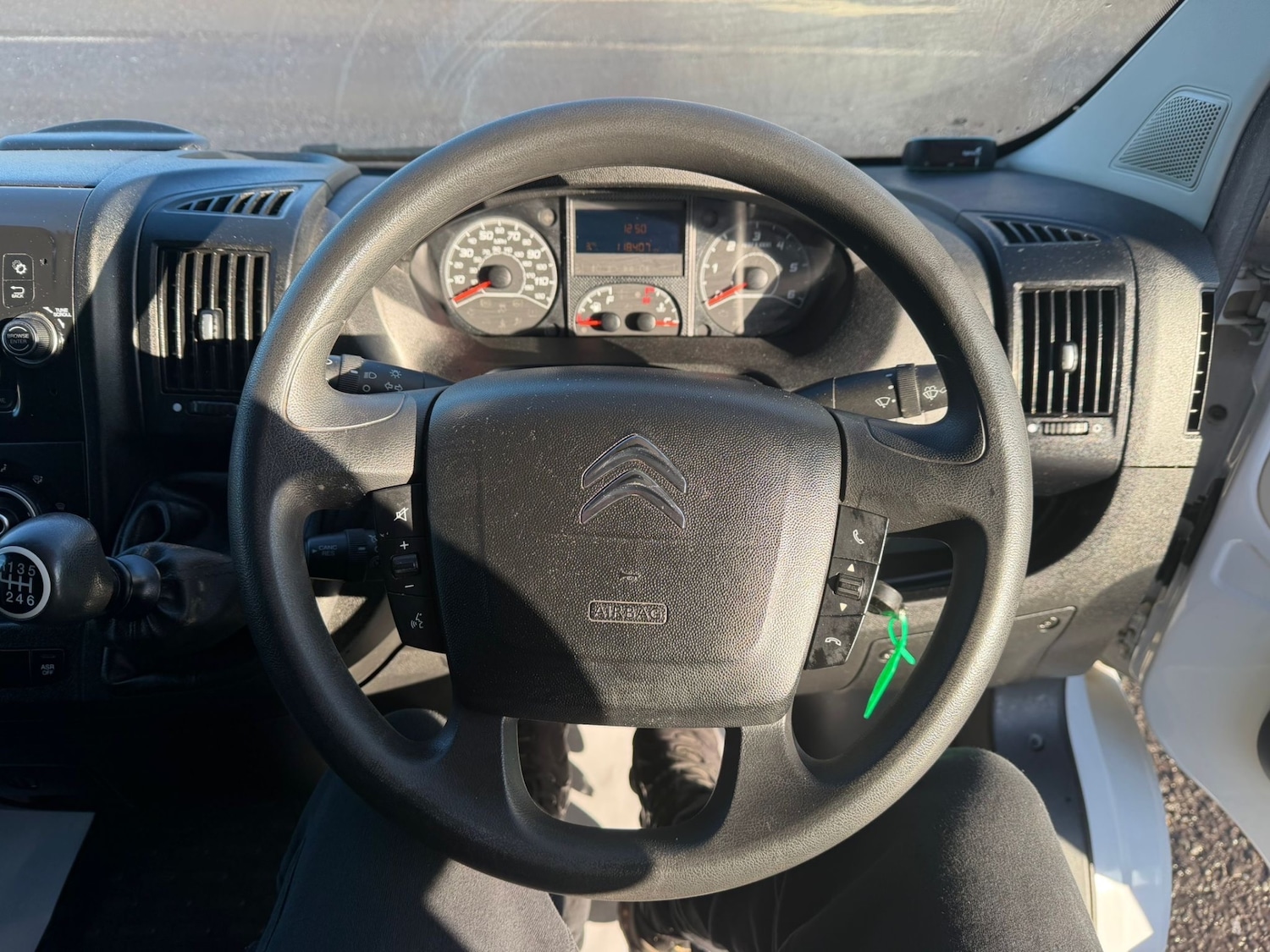 Used Citroen Relay 2022 for sale - 77113771: Photo 14