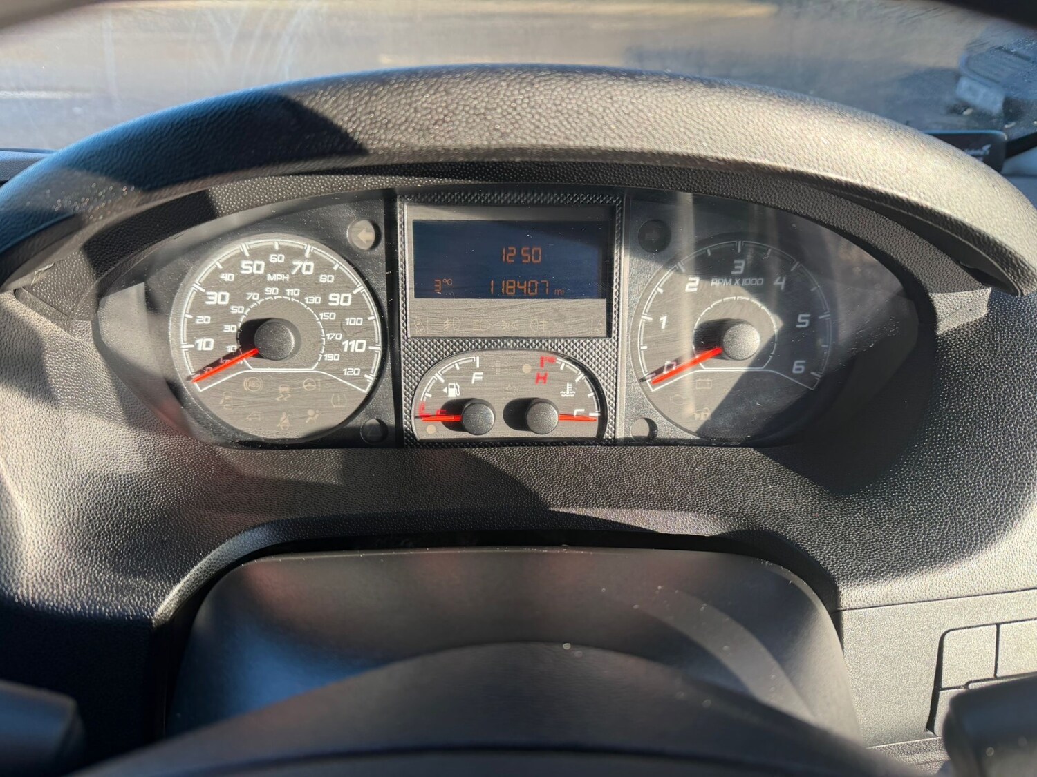 Used Citroen Relay 2022 for sale - 77113771: Photo 15