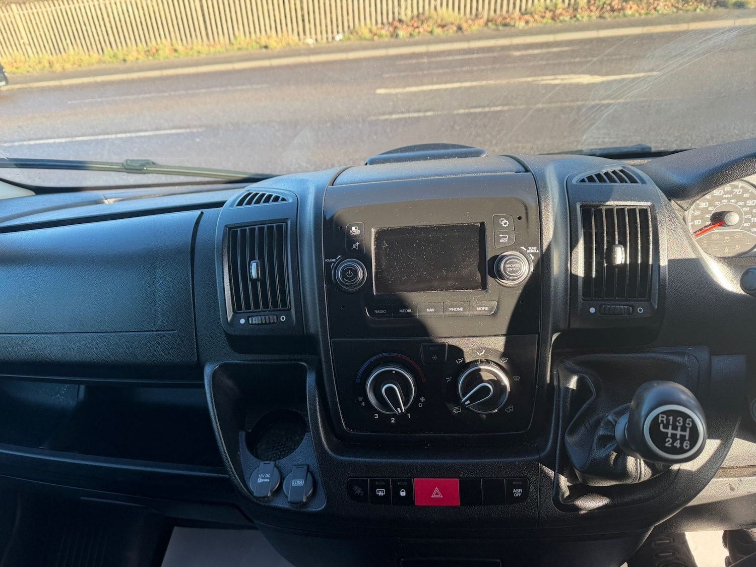 Used Citroen Relay 2022 for sale - 77113771: Photo 16