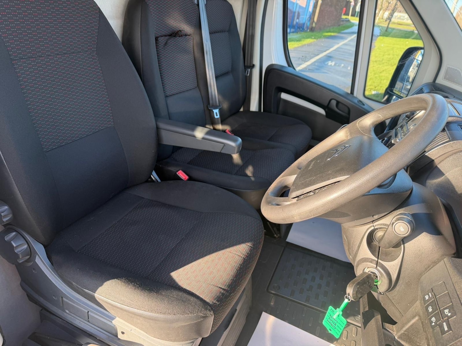 Used Citroen Relay 2022 for sale - 77113771: Photo 19