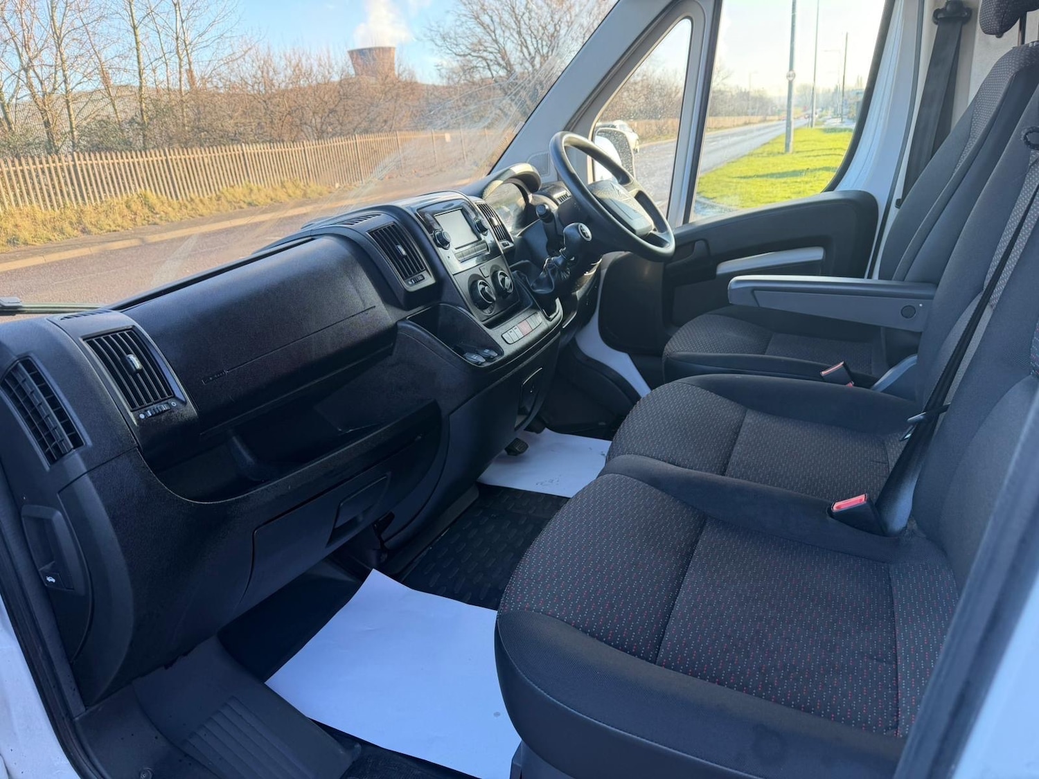 Used Citroen Relay 2022 for sale - 77113771: Photo 20