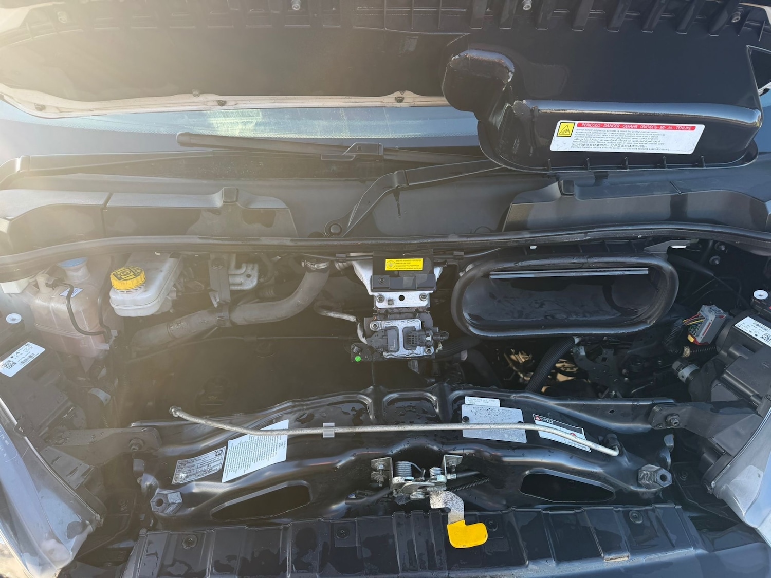 Used Citroen Relay 2022 for sale - 77113771: Photo 22