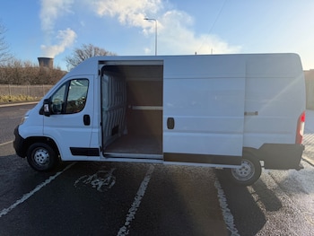 Used Citroen Relay 2022 for sale - 77113771: Photo