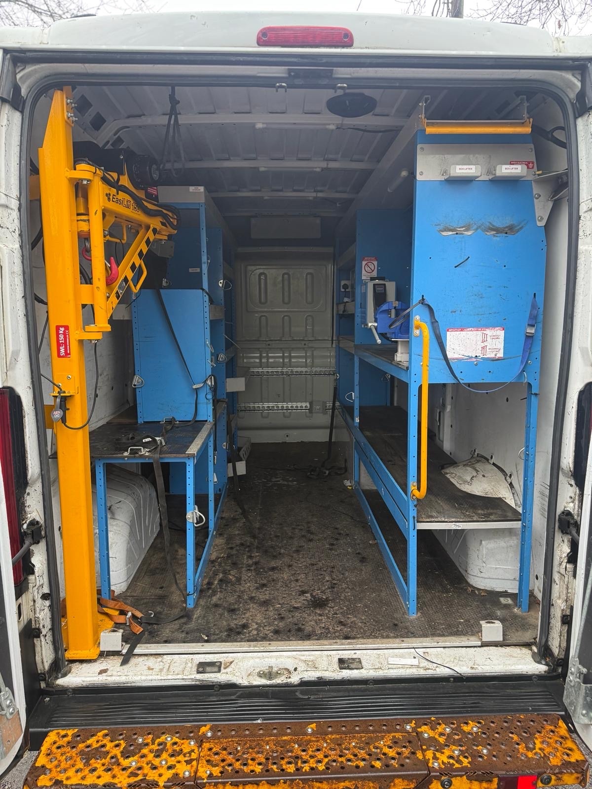 Used Fiat Ducato 2019 for sale - 77460103: Photo 11