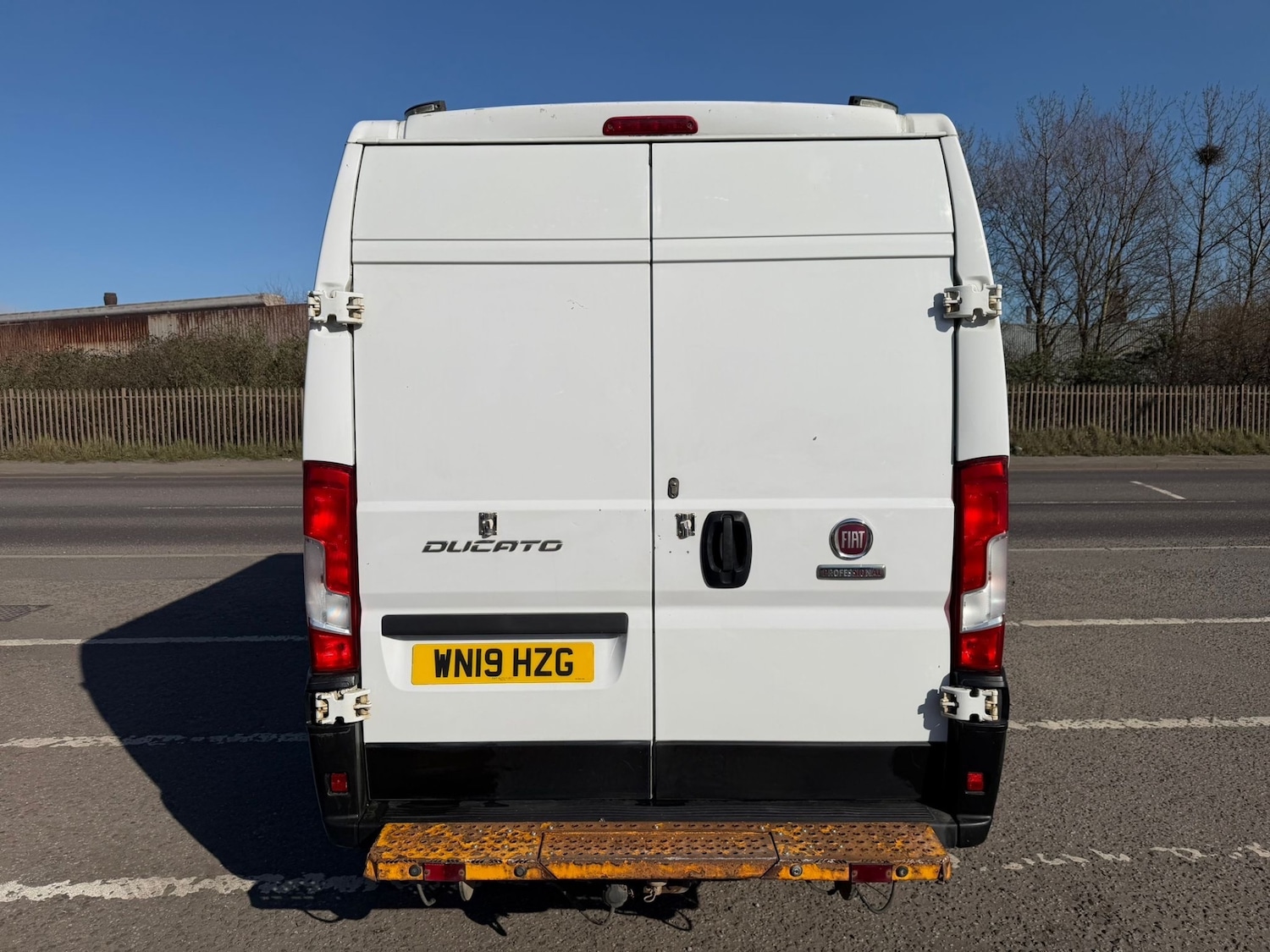 Used Fiat Ducato 2019 for sale - 77460103: Photo 13