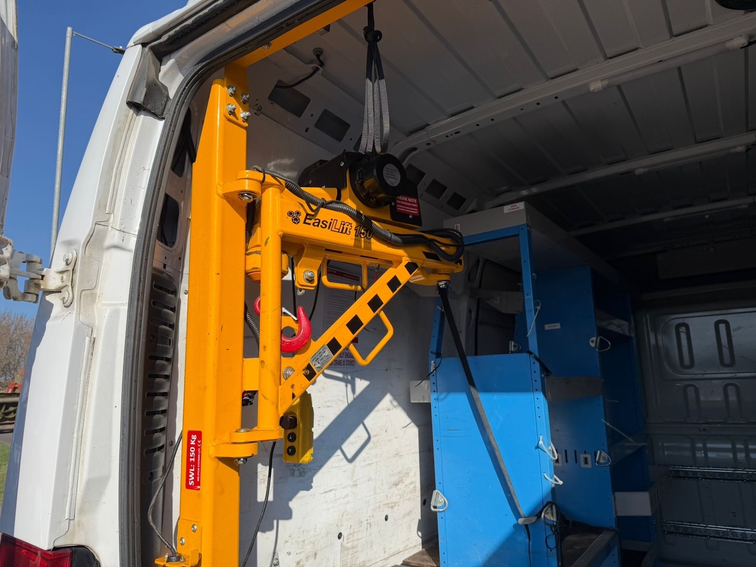 Used Fiat Ducato 2019 for sale - 77460103: Photo 15