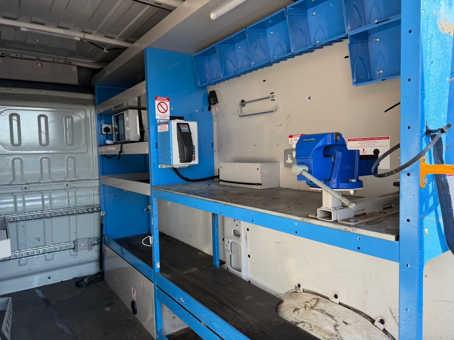 Used Fiat Ducato 2019 for sale - 77460103: Photo 16