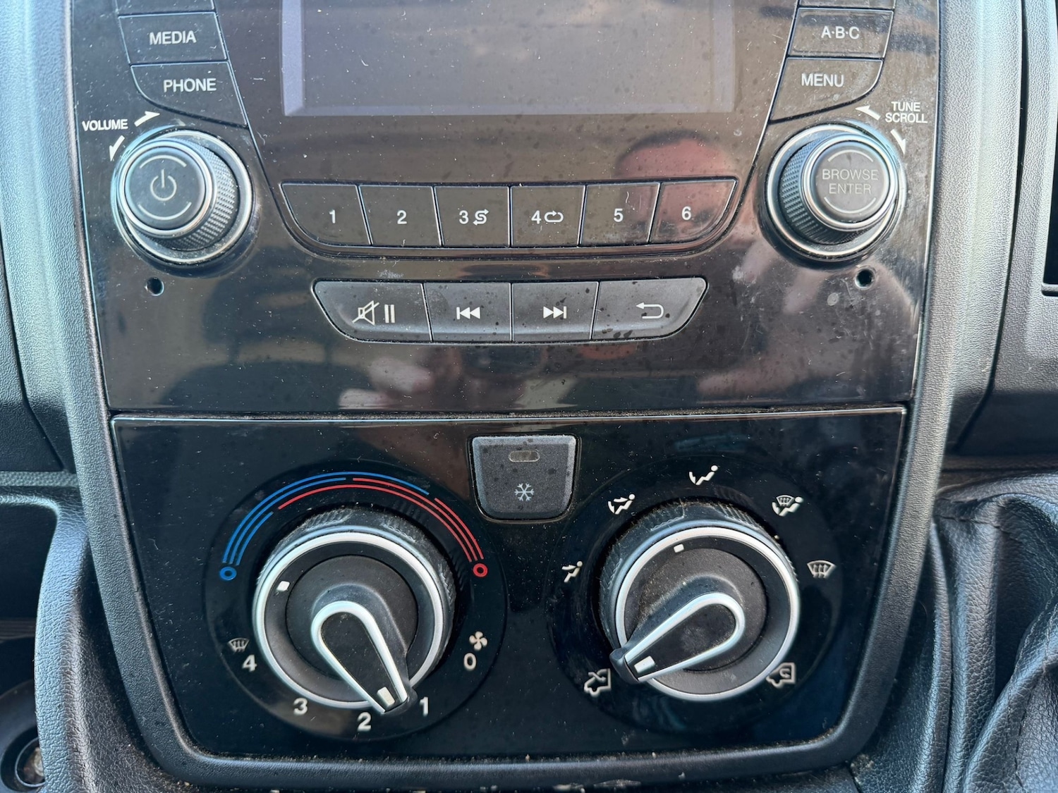 Used Fiat Ducato 2019 for sale - 77460103: Photo 17