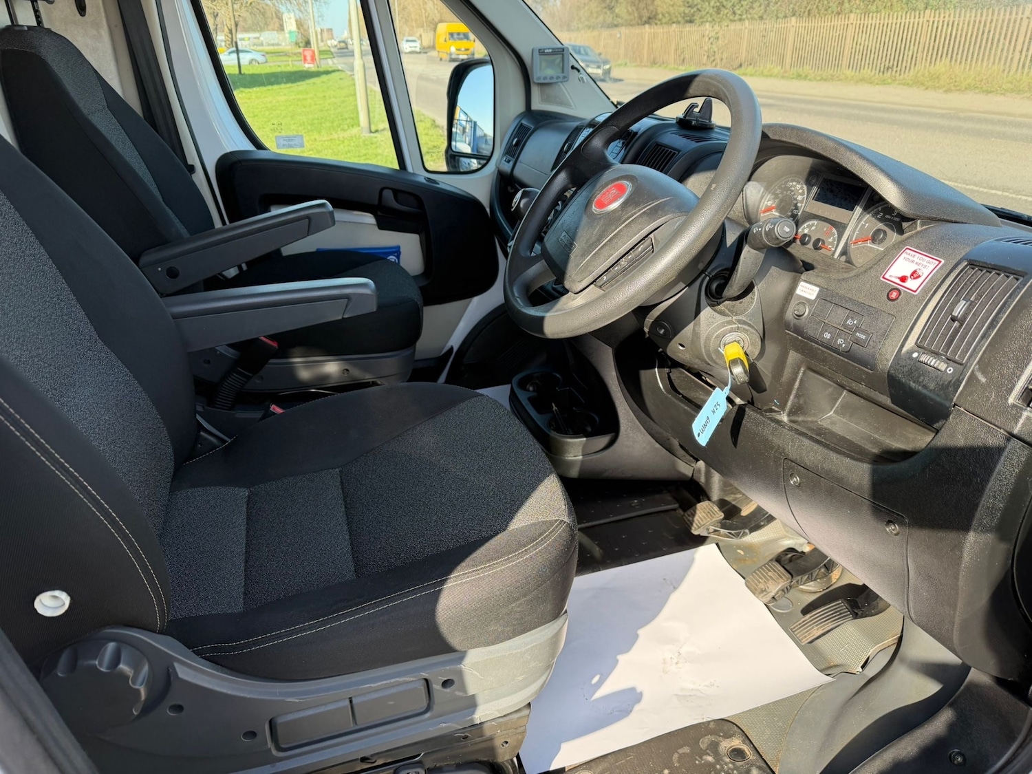 Used Fiat Ducato 2019 for sale - 77460103: Photo 19
