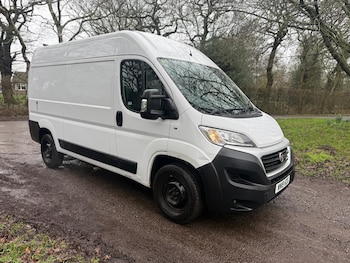 Used Fiat Ducato 2019 for sale - 77460103: Photo
