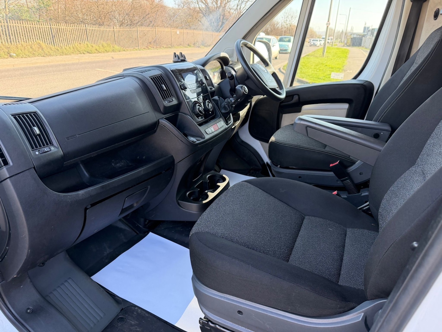 Used Fiat Ducato 2019 for sale - 77460103: Photo 25