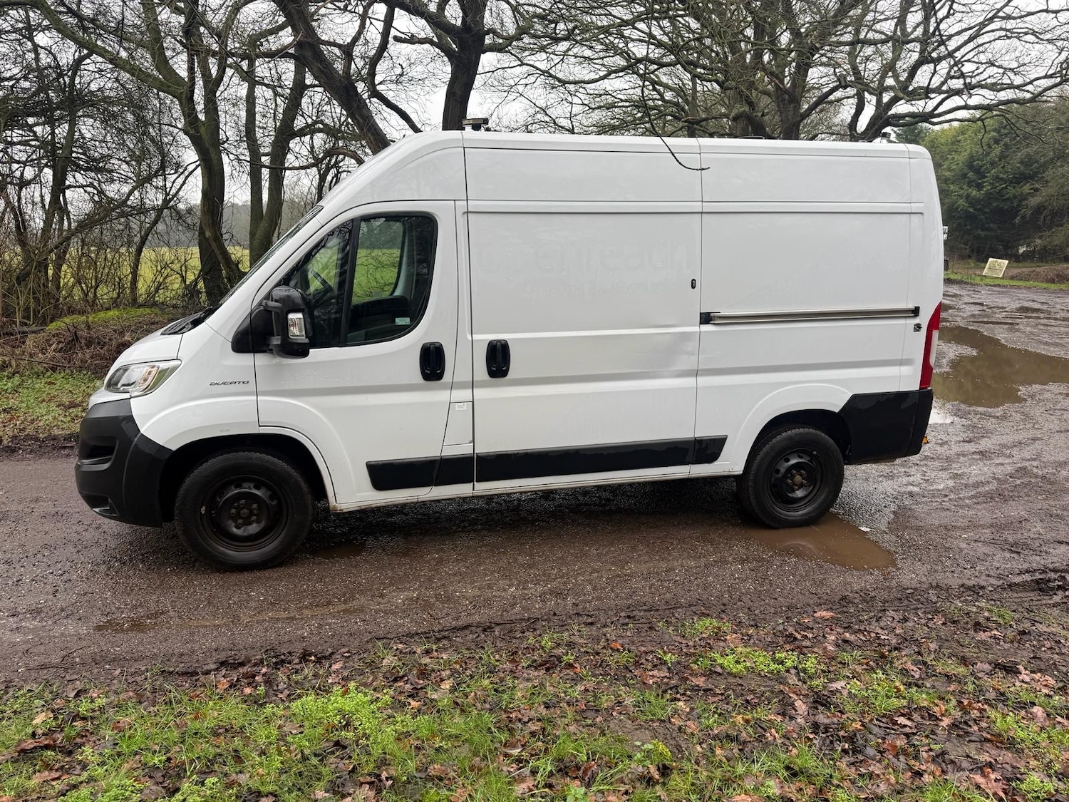 Used Fiat Ducato 2019 for sale - 77460103: Photo 3