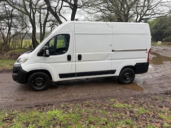 Used Fiat Ducato 2019 for sale - 77460103: Photo