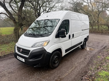 Used Fiat Ducato 2019 for sale - 77460103: Photo