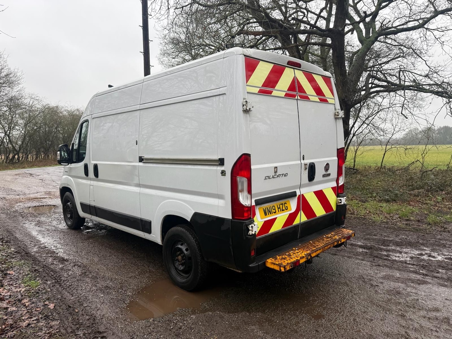 Used Fiat Ducato 2019 for sale - 77460103: Photo 5