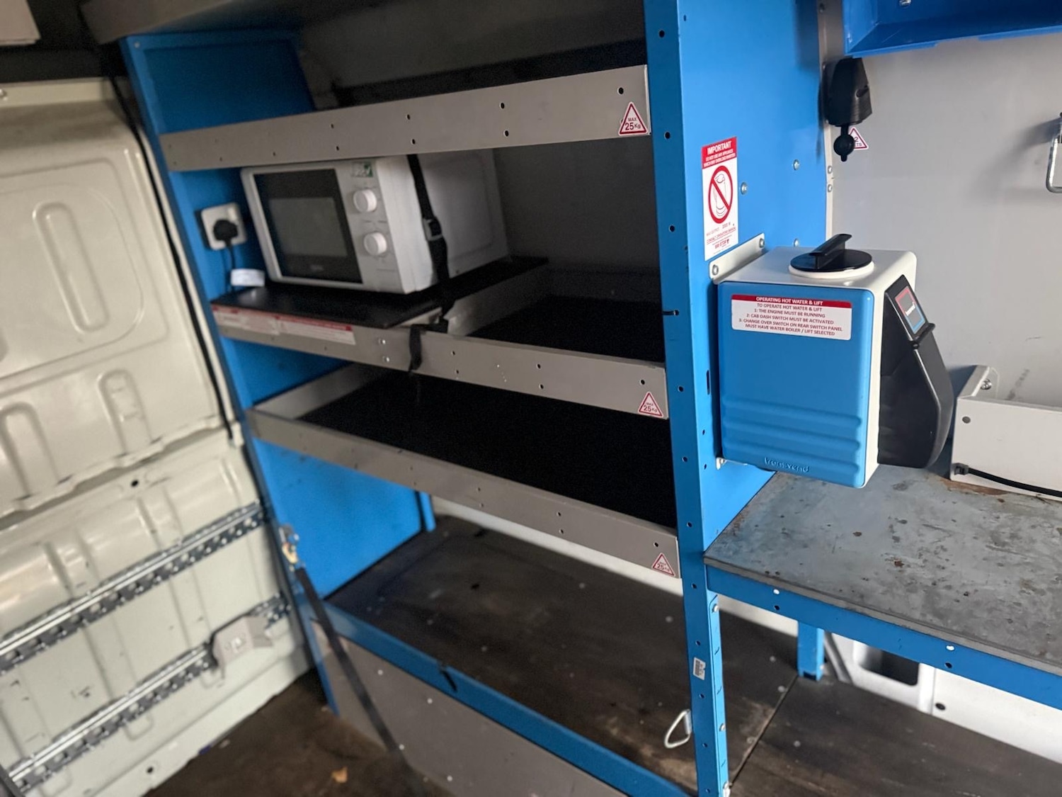 Used Fiat Ducato 2019 for sale - 77460103: Photo 6