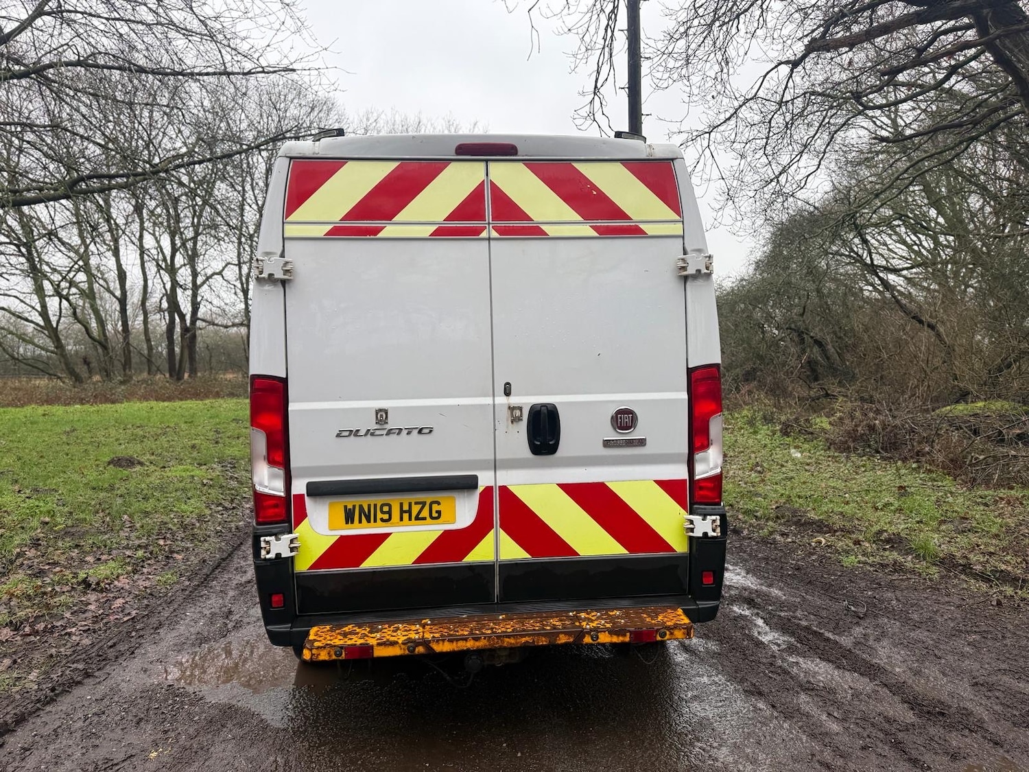 Used Fiat Ducato 2019 for sale - 77460103: Photo 8
