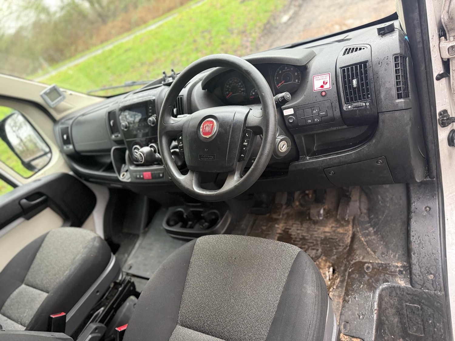 Used Fiat Ducato 2019 for sale - 77460103: Photo 9