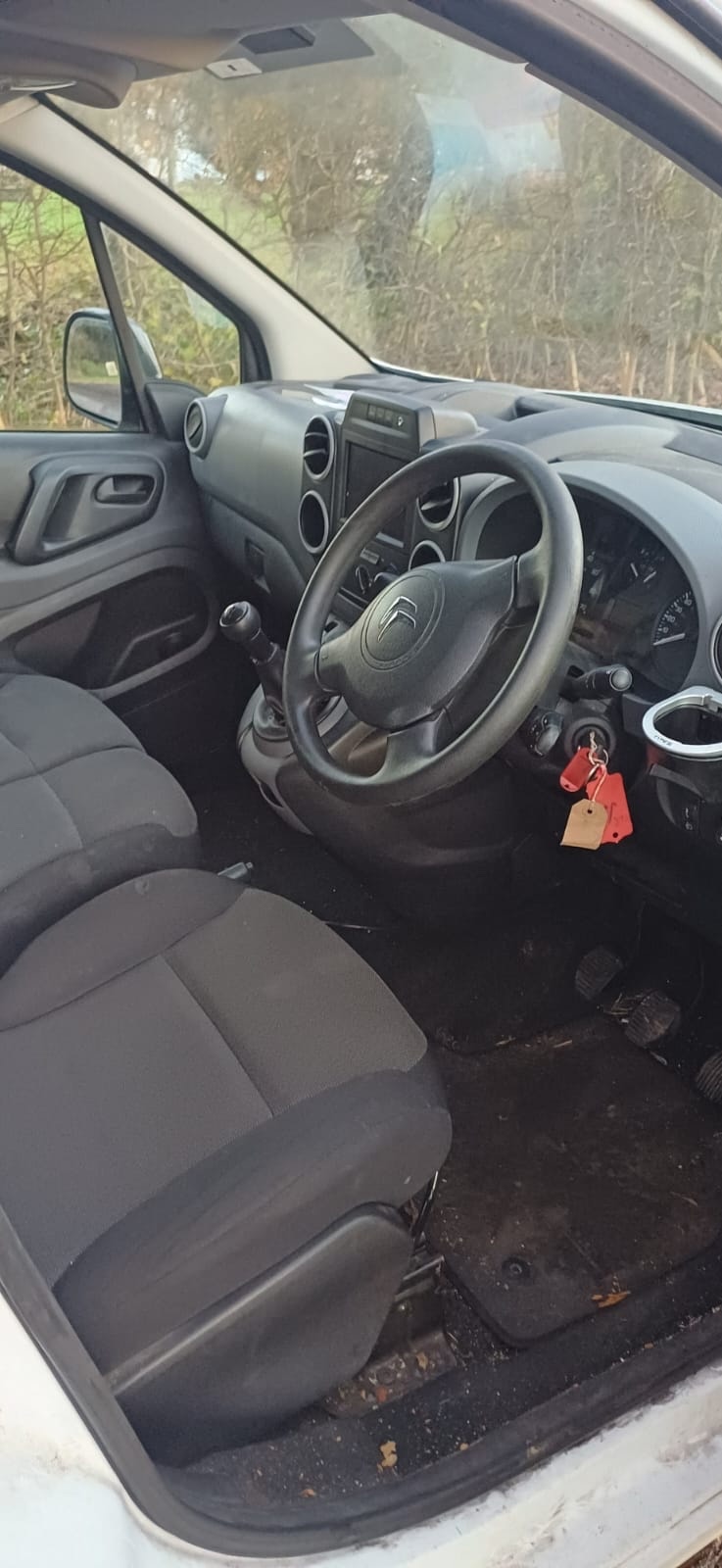 Used Citroen Berlingo 2018 for sale - 76796201: Photo 9