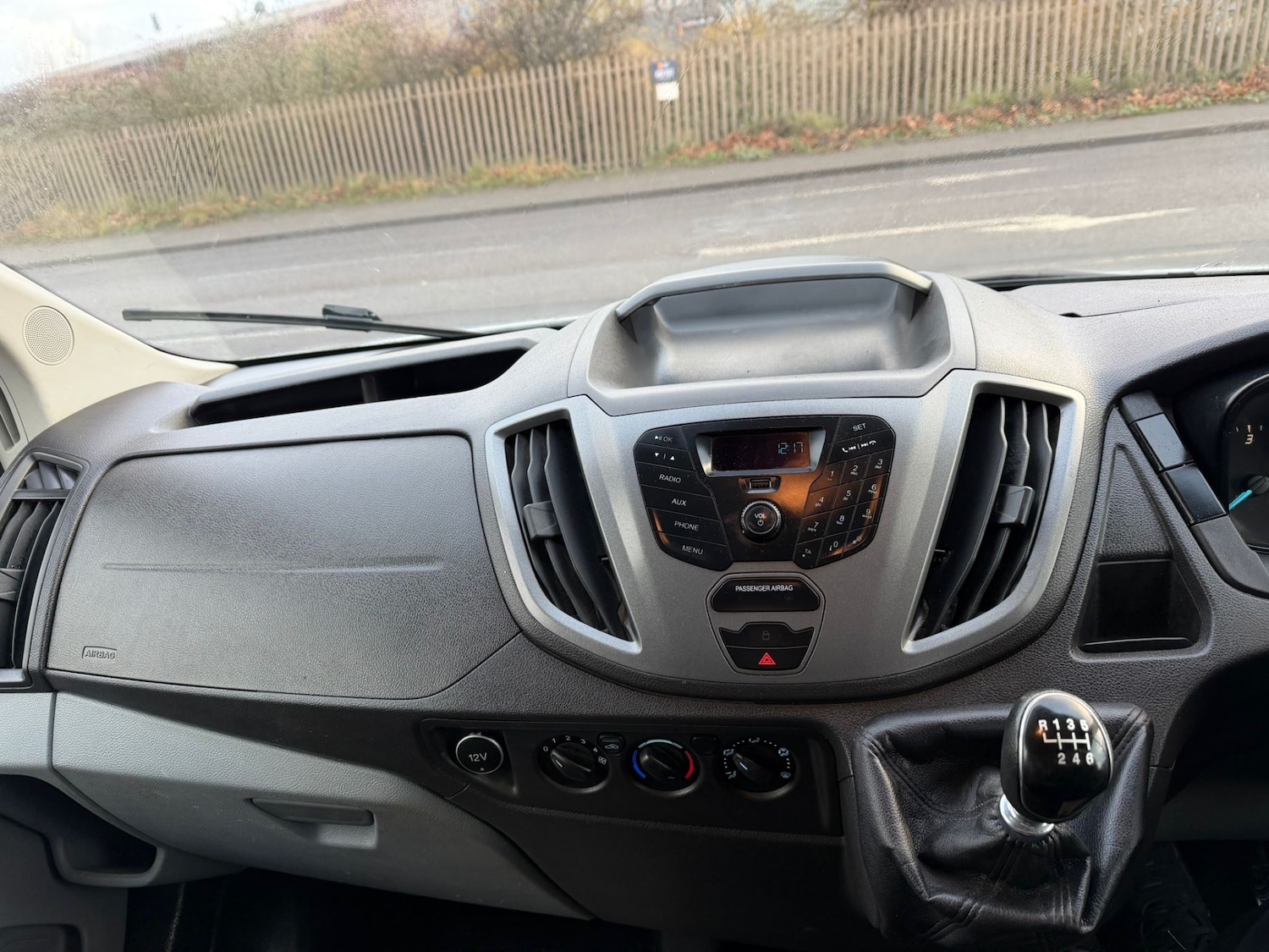 Used Ford Transit 2018 for sale - 76718867: Photo 13