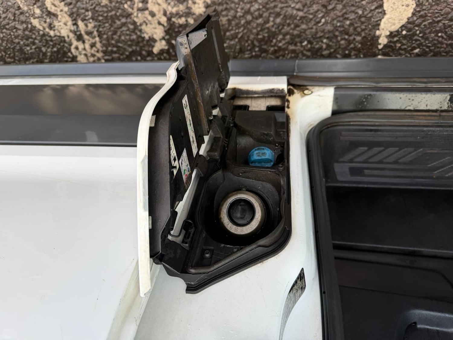 Used Ford Transit 2018 for sale - 76718867: Photo 15