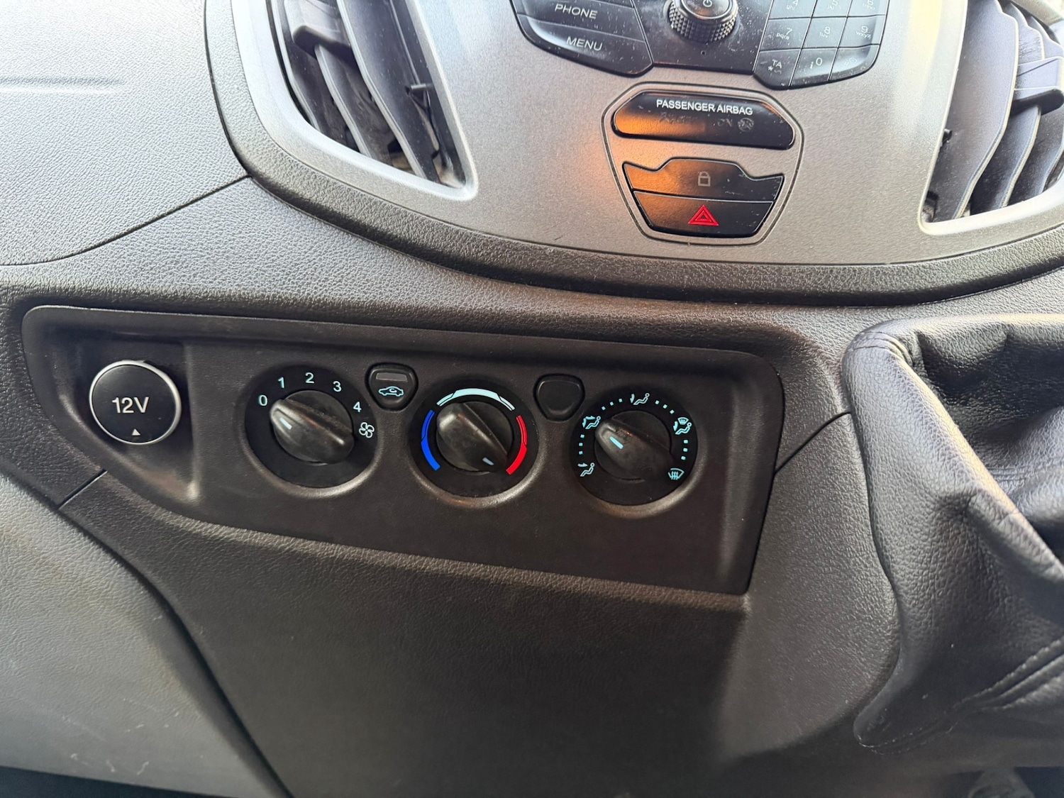 Used Ford Transit 2018 for sale - 76718867: Photo 18