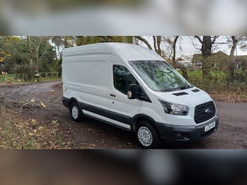 Ford - Transit