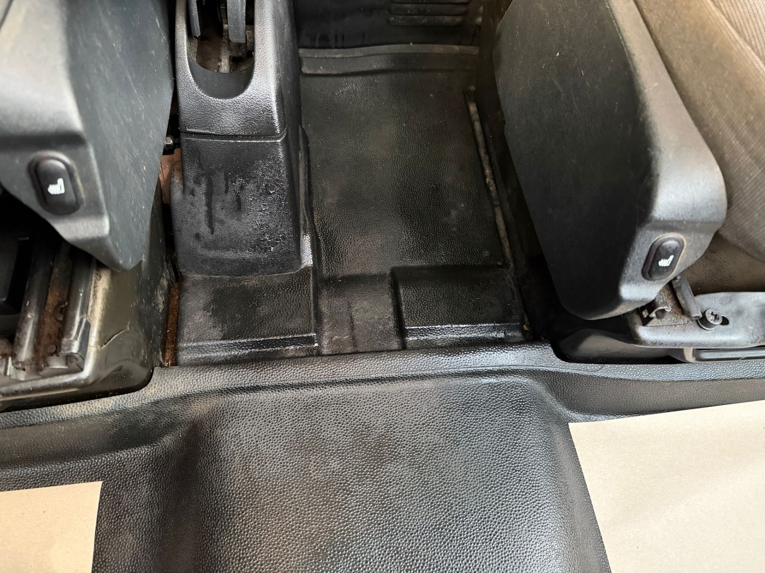 Used Ford Transit 2018 for sale - 76718867: Photo 20