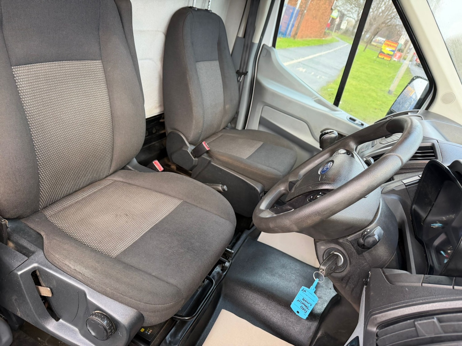 Used Ford Transit 2018 for sale - 76718867: Photo 23