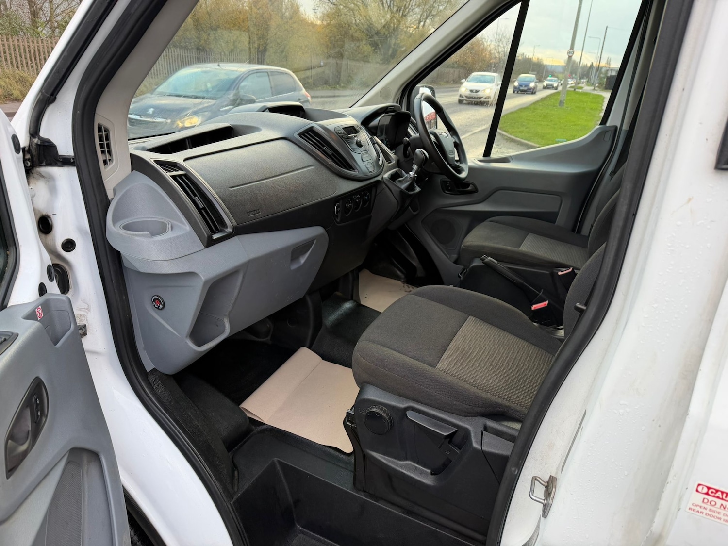 Used Ford Transit 2018 for sale - 76718867: Photo 24