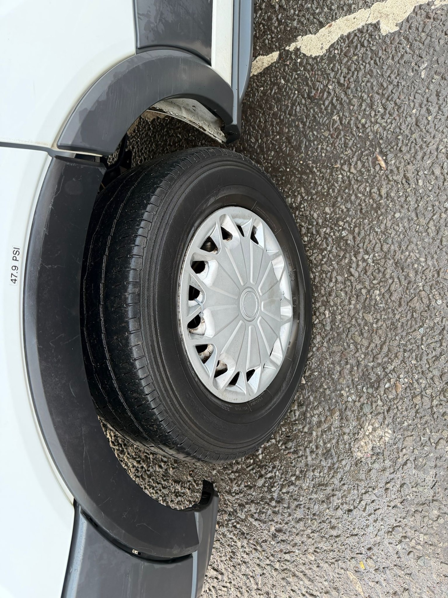 Used Ford Transit 2018 for sale - 76718867: Photo 26